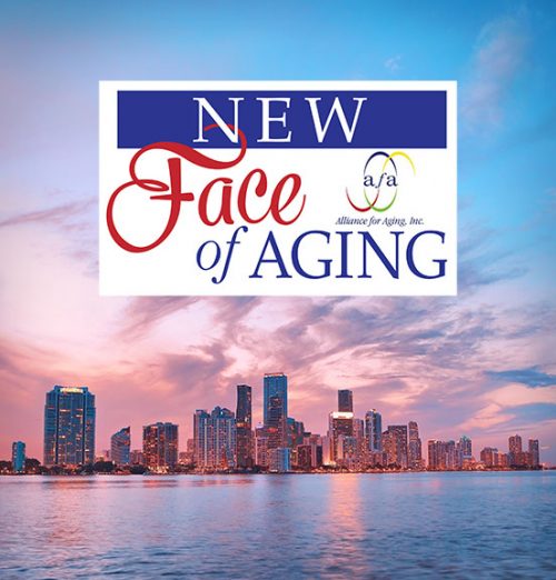 New Face of Aging